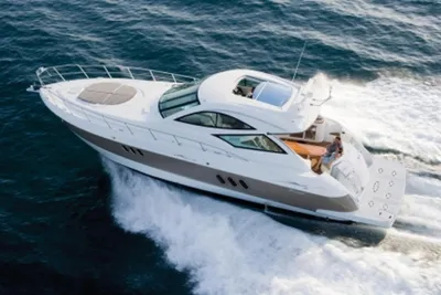 Cruisers Yachts 540 SC