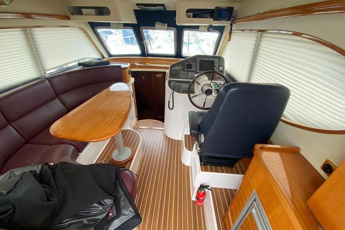2010 Elling 49 