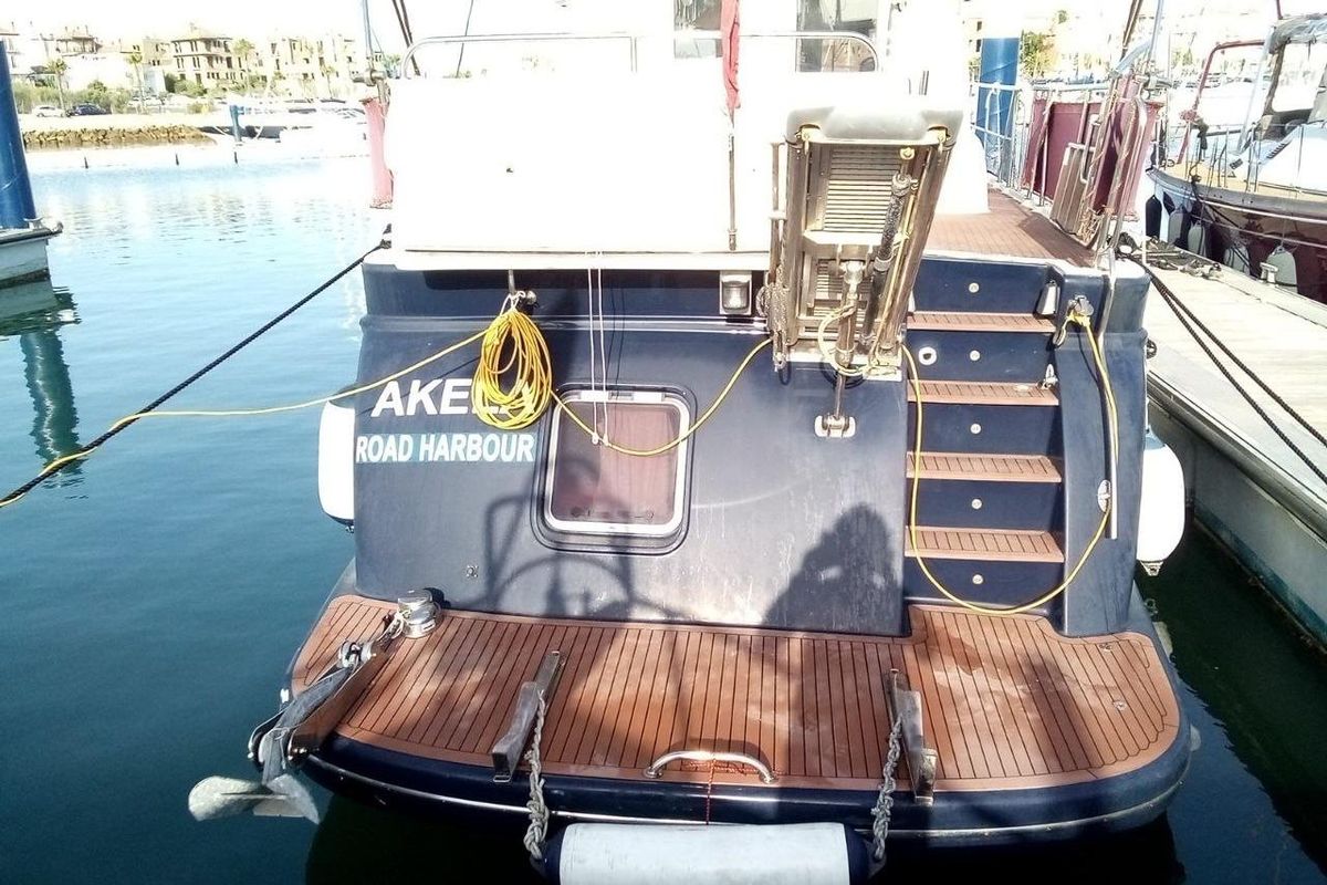 2010 Elling 49 