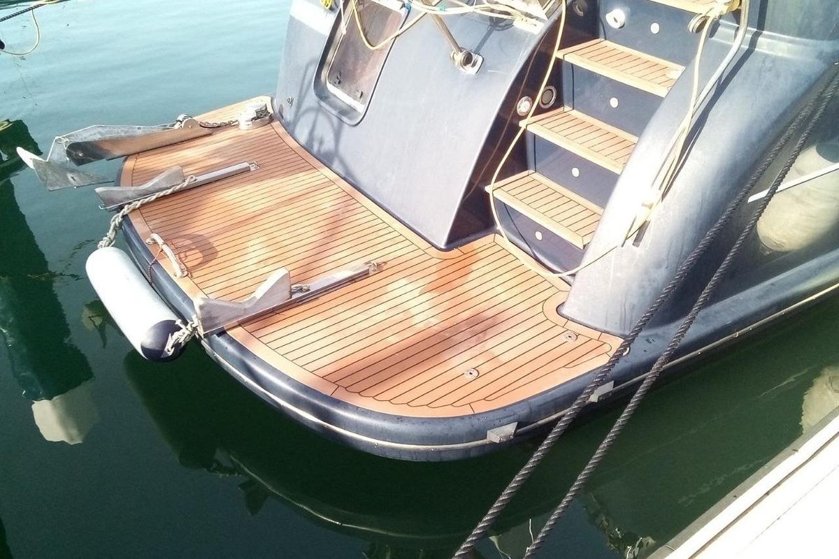 2010 Elling 49 