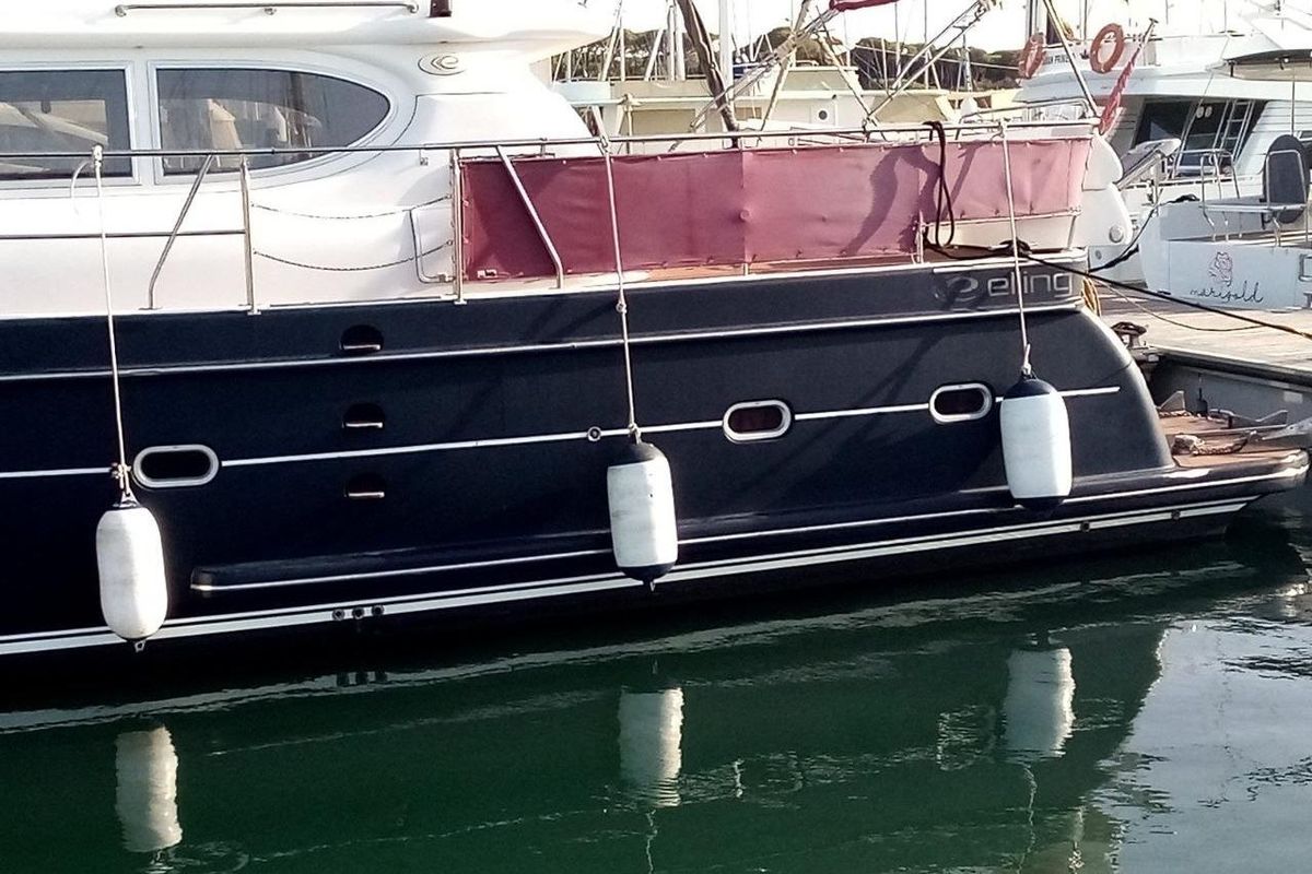 2010 Elling 49 