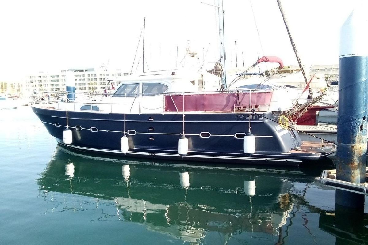 2010 Elling 49 