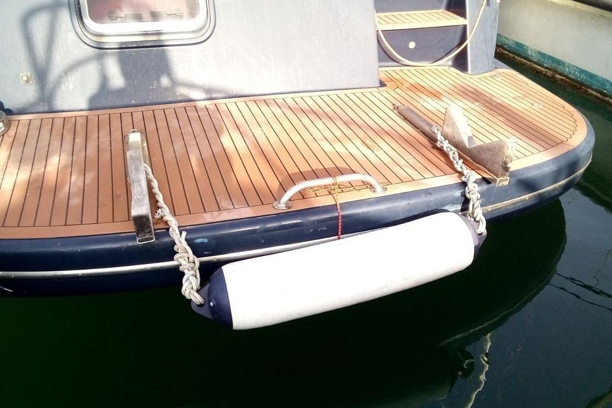 2010 Elling 49 