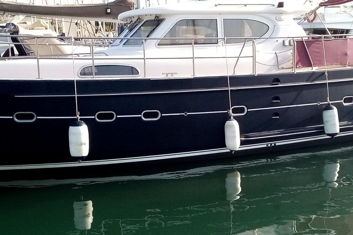 2010 Elling 49 