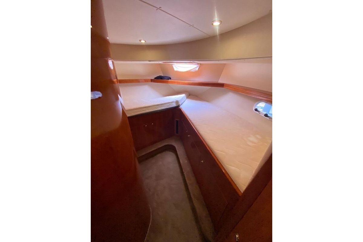 2010 Elling 49 