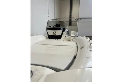2017 Zodiac N-ZO 680