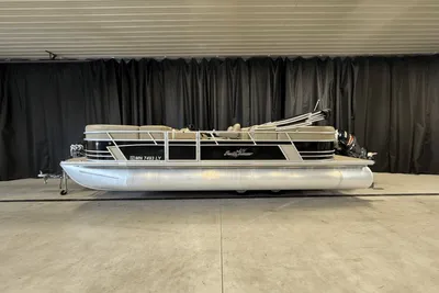 Smoker Craft SUNCHASER GENEVA22LD