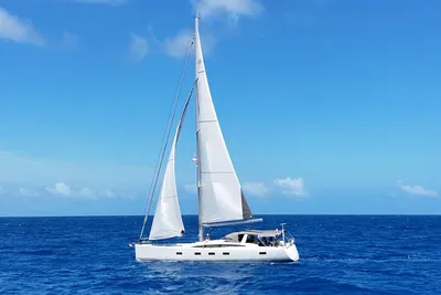 Jeanneau 64