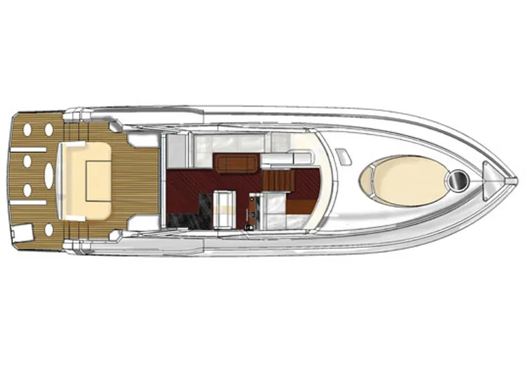 Pyxis Yacht Photos Pics Manufacturer Provided Image
