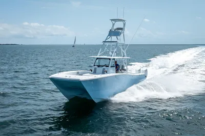 Freeman NEW 2025 - QUAD V10s 400 HP
