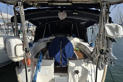 2002 Bavaria 40 C2/C3