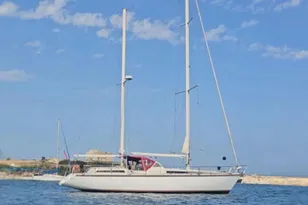1991 Amel Super Maramu