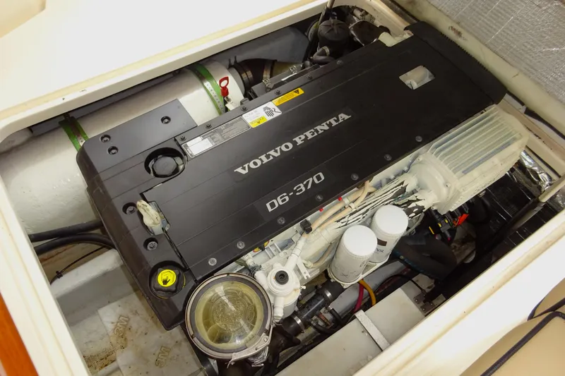 Meandher Yacht Photos Pics 