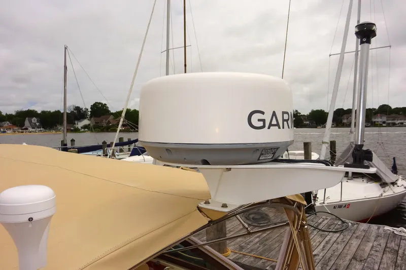 Meandher Yacht Photos Pics 