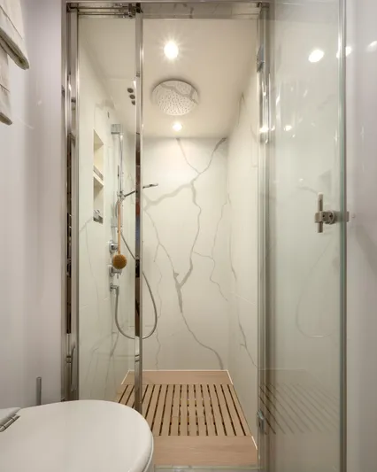 Atlantis Yacht Photos Pics 