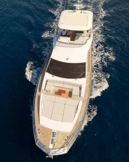 Atlantis Yacht Photos Pics 