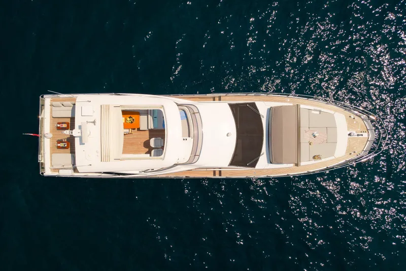 Atlantis Yacht Photos Pics 