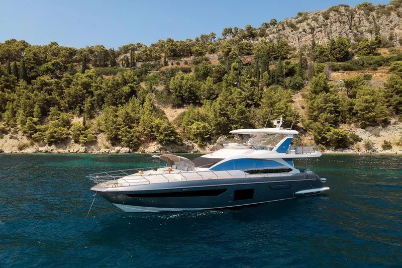 Atlantis Yacht Photos Pics 