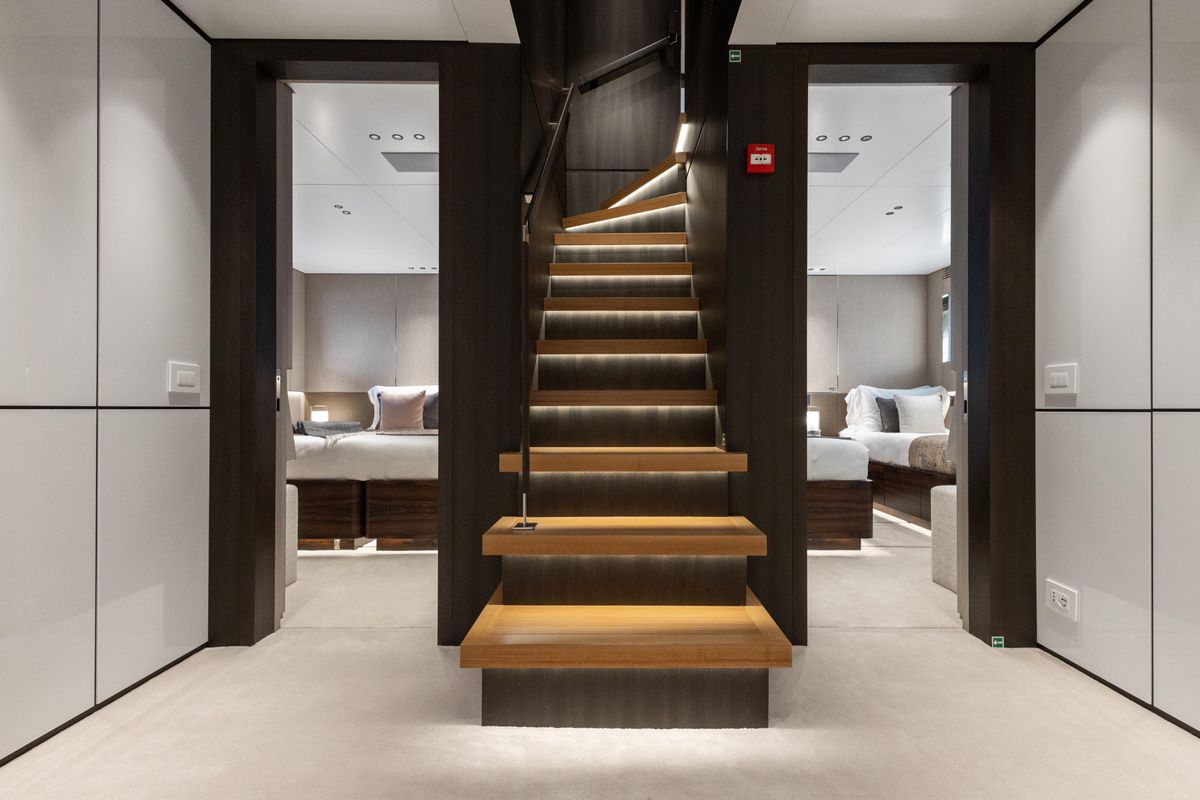 2024 Benetti 133 