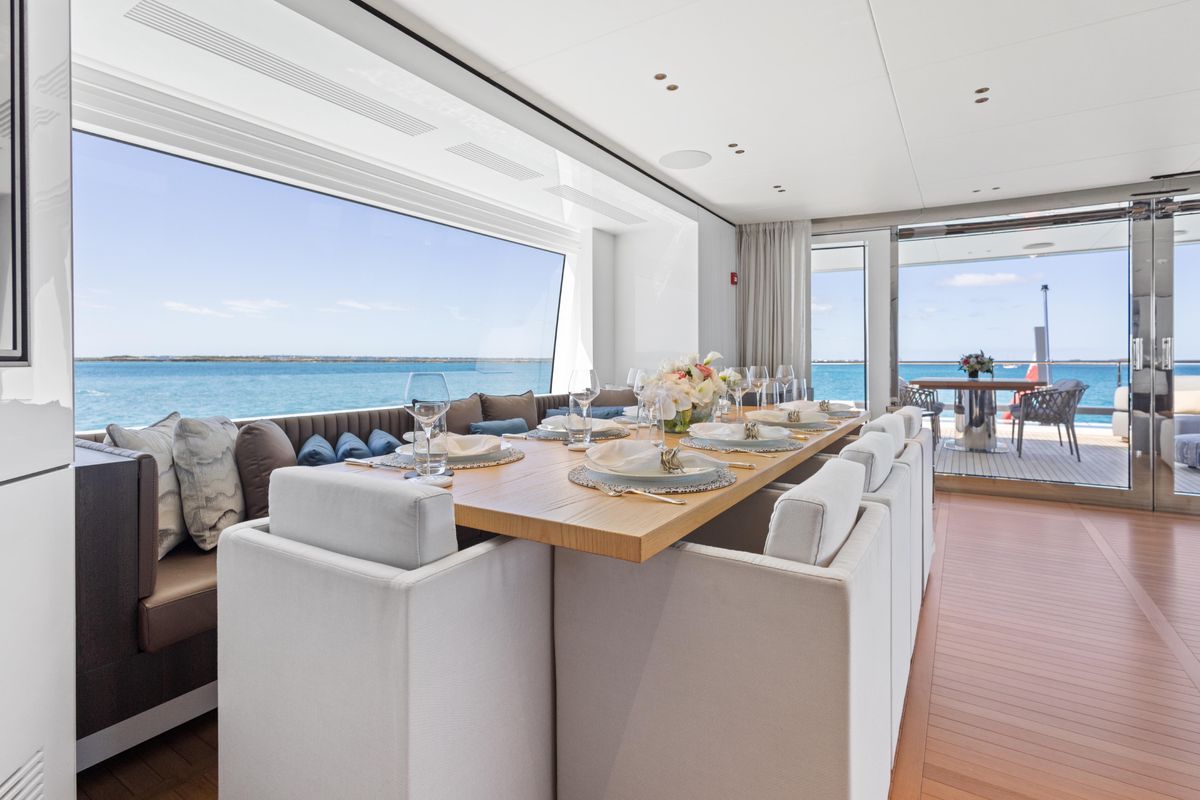 2024 Benetti 133 