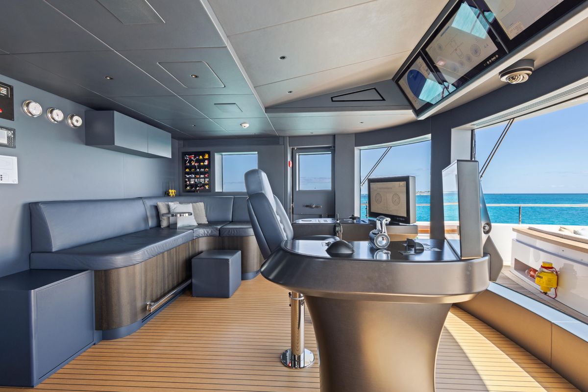 2024 Benetti 133 
