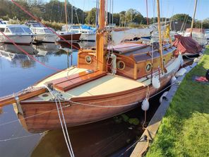 1933 Banham 33 Discovery