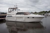 1995 Broom 33
