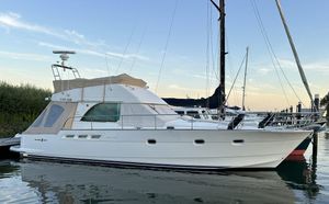2003 Beneteau Antares 13.80 Flybridge