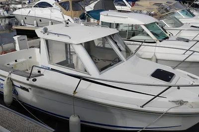 1993 Gib'Sea Gib 660