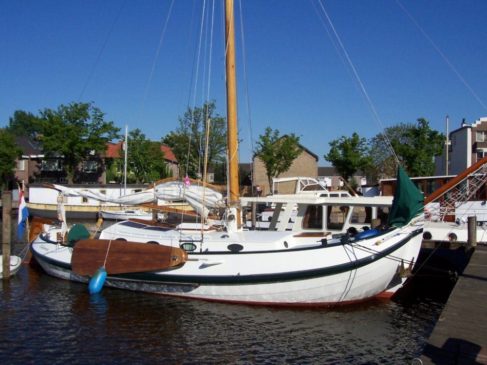 1997 Lemsteraak Kuperus 12.00