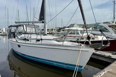 Catalina 355
