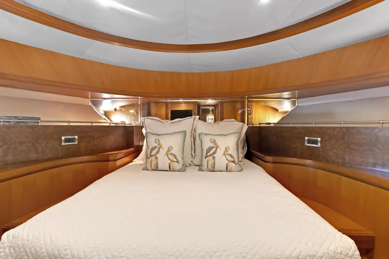 Gail Force Yacht Photos Pics VIP