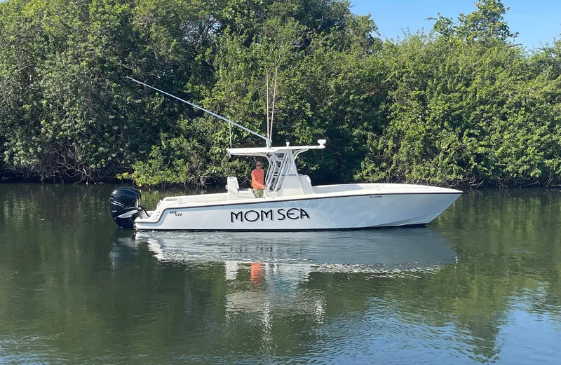 Momsea Yacht Photos Pics 