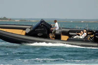 2023 Nautica LED Nautica LED 33'