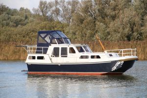 2007 Rogger 950 AK