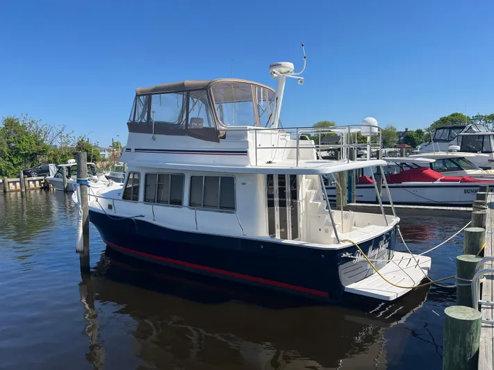 The Mary Claire Yacht Photos Pics 
