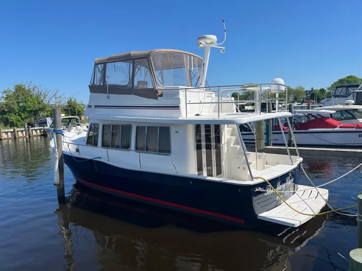 The Mary Claire Yacht Photos Pics 