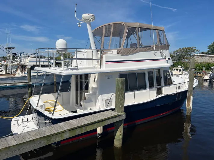 The Mary Claire Yacht Photos Pics 