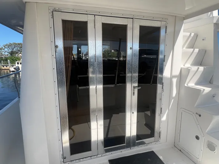 The Mary Claire Yacht Photos Pics 