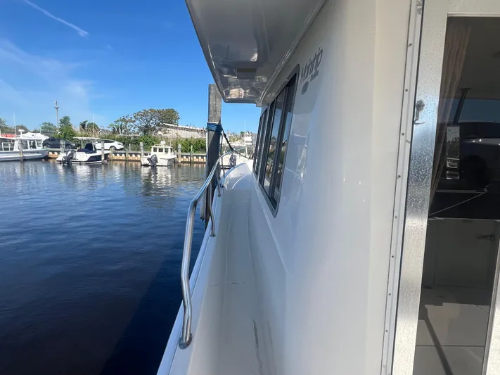 The Mary Claire Yacht Photos Pics 