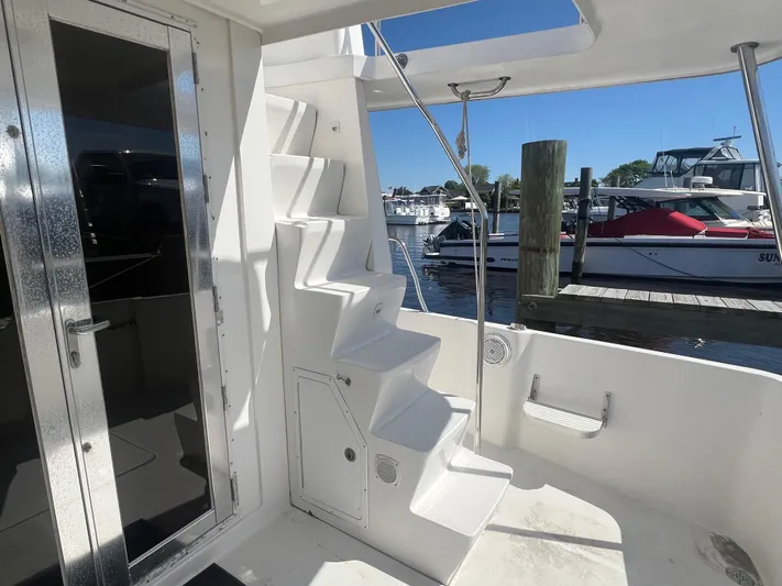 The Mary Claire Yacht Photos Pics 