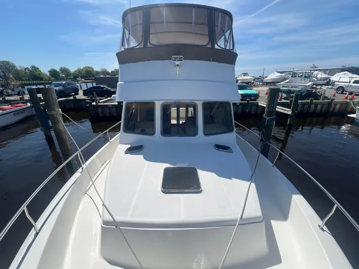 The Mary Claire Yacht Photos Pics 