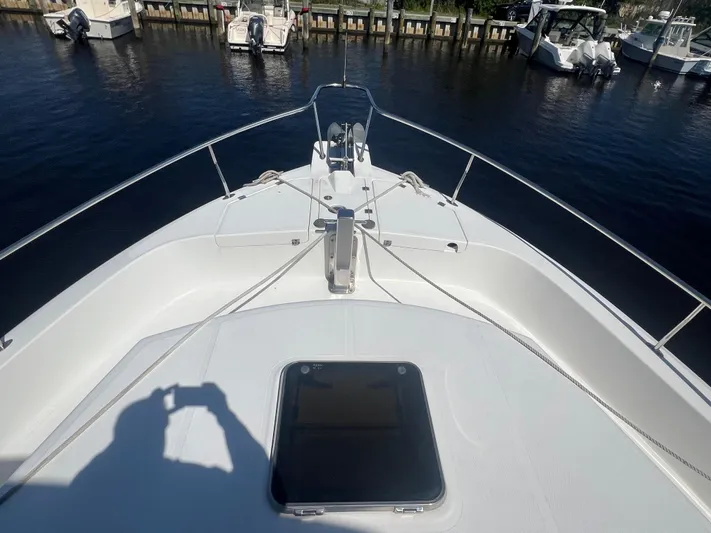 The Mary Claire Yacht Photos Pics 