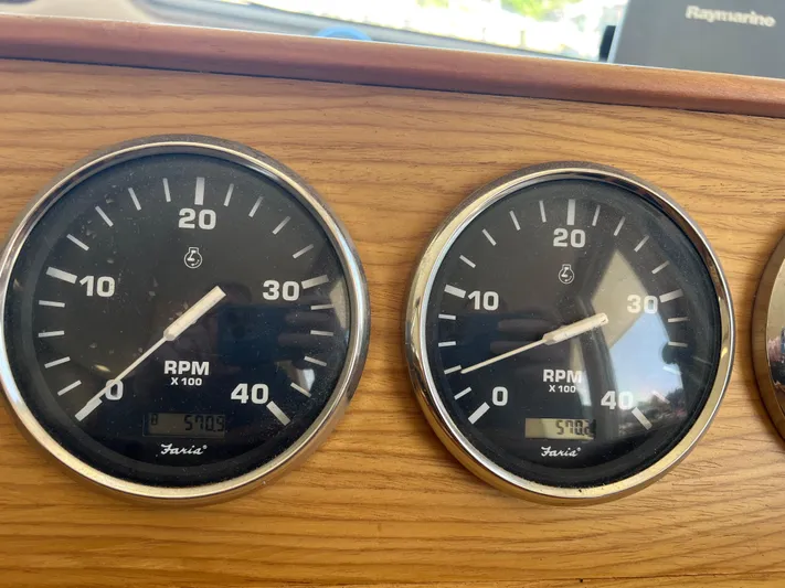 The Mary Claire Yacht Photos Pics 