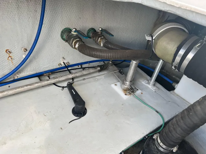 The Mary Claire Yacht Photos Pics 