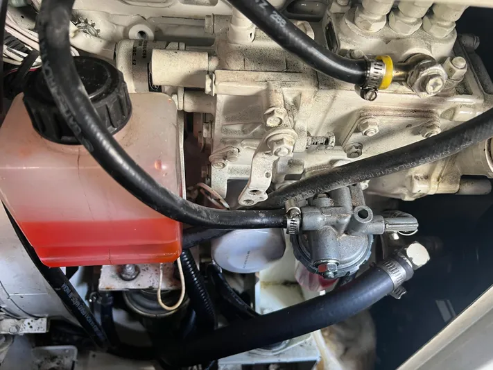 The Mary Claire Yacht Photos Pics 