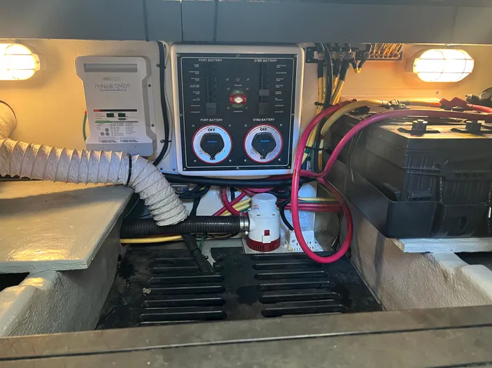 The Mary Claire Yacht Photos Pics 