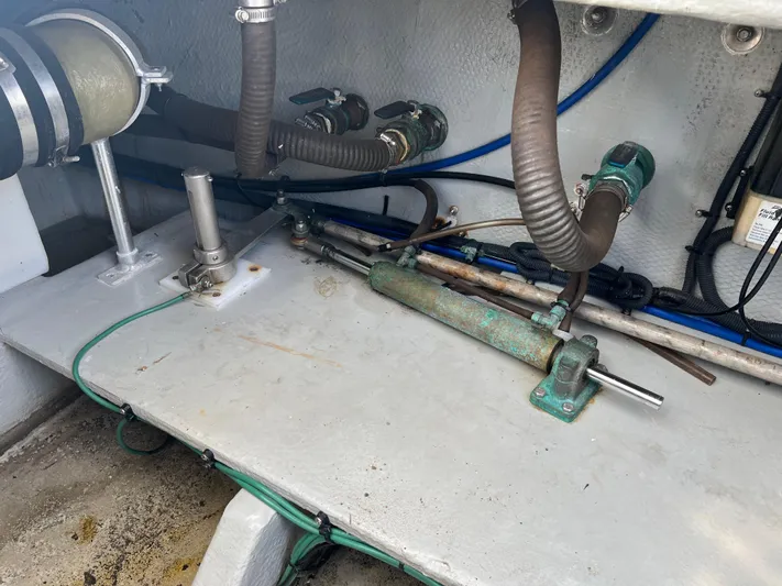 The Mary Claire Yacht Photos Pics 