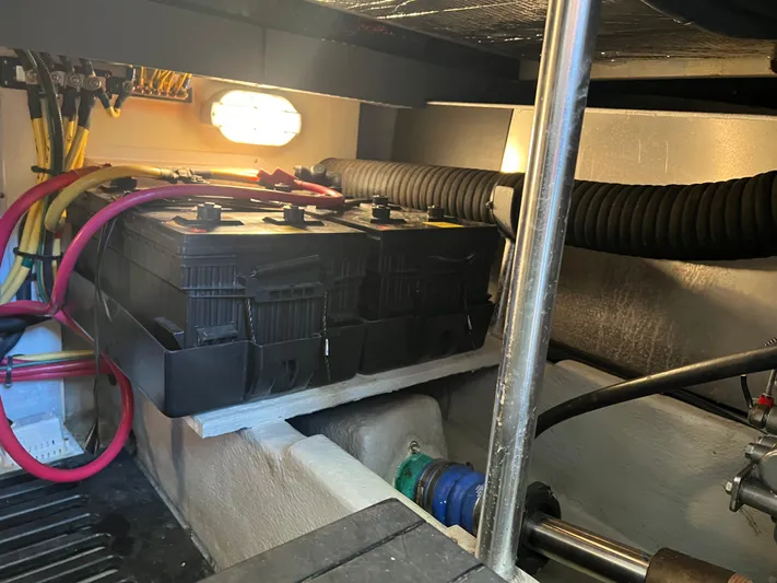 The Mary Claire Yacht Photos Pics 