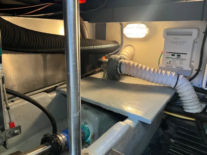 The Mary Claire Yacht Photos Pics 